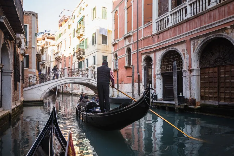 Venice Tours, Bokun customer